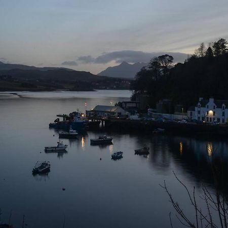 The Malt House, Portree Vila Exterior foto