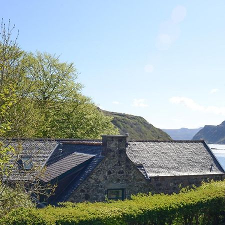 The Malt House, Portree Vila Exterior foto